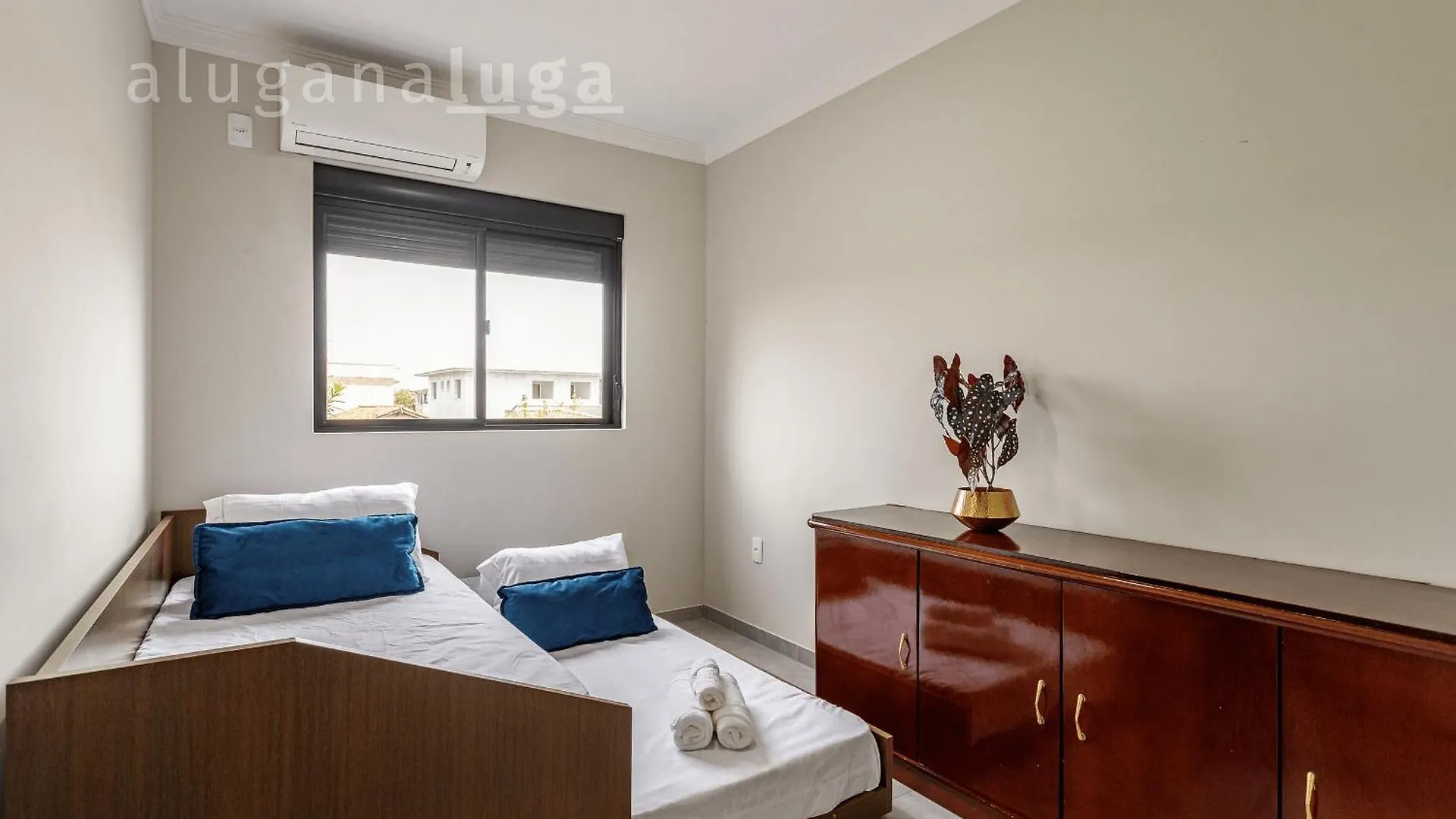Beach Pinheira - Casa Completa E Confortavel Пальоса 0*,