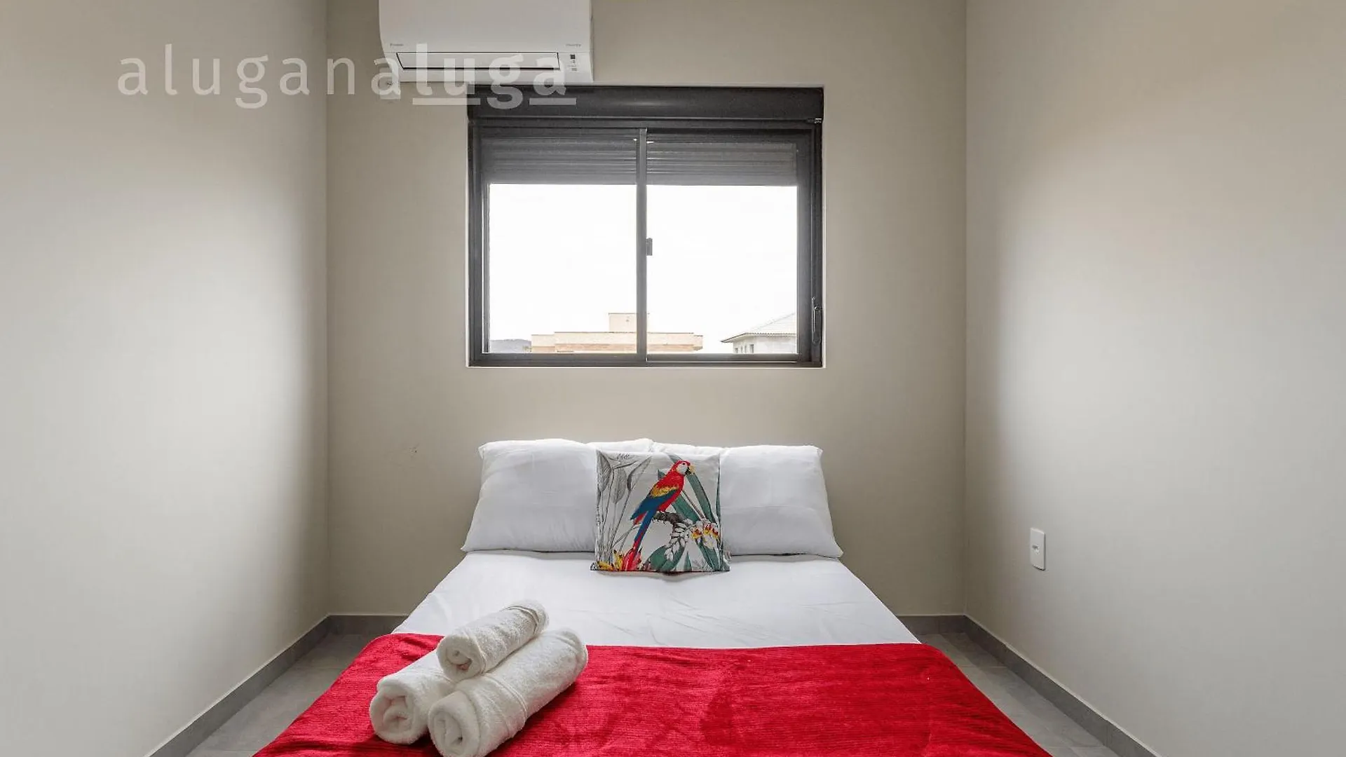 Appartement Beach Pinheira - Casa Completa E Confortavel Palhoça