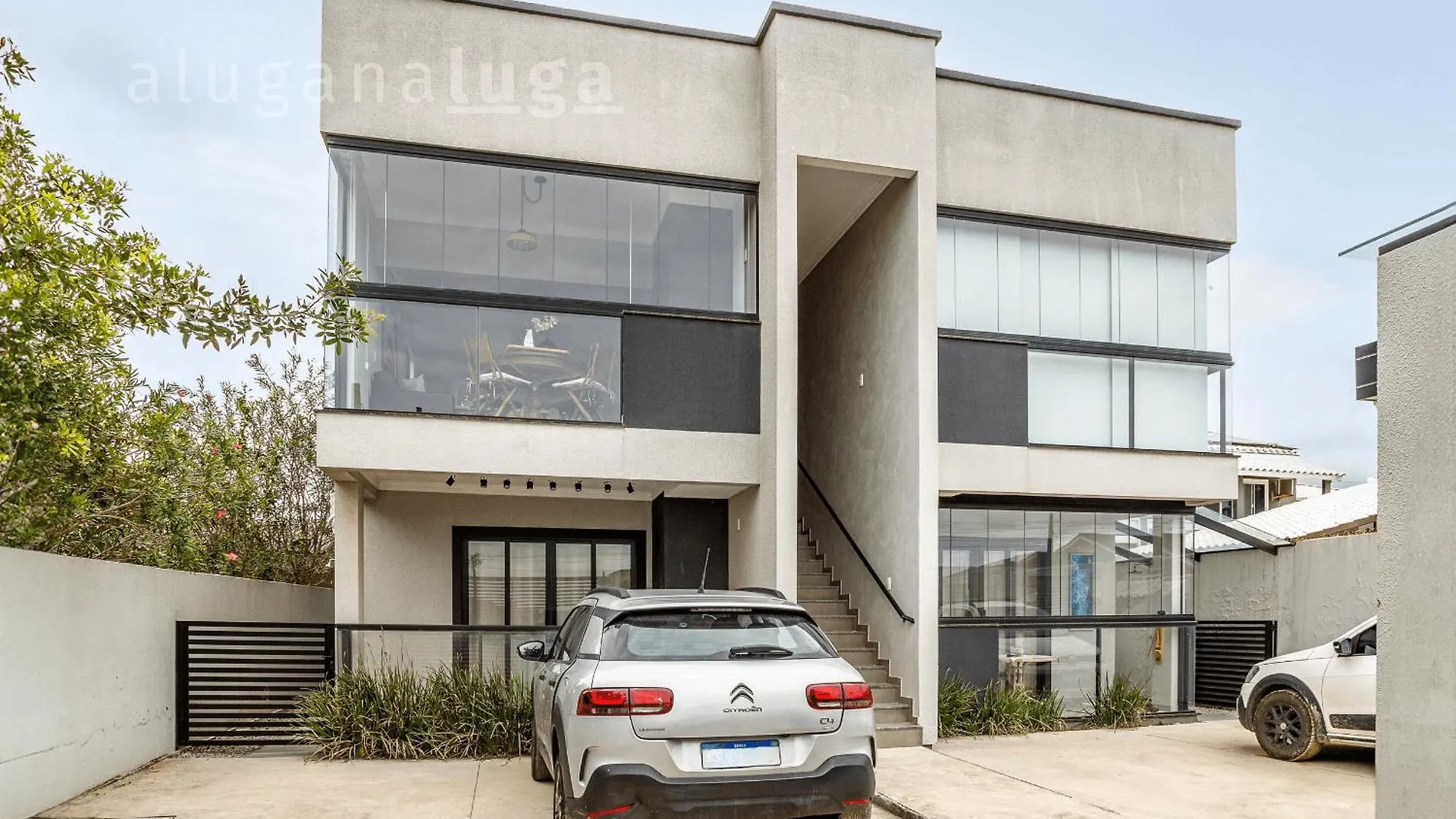 Beach Pinheira - Casa Completa E Confortavel Palhoça 0*,  Brésil