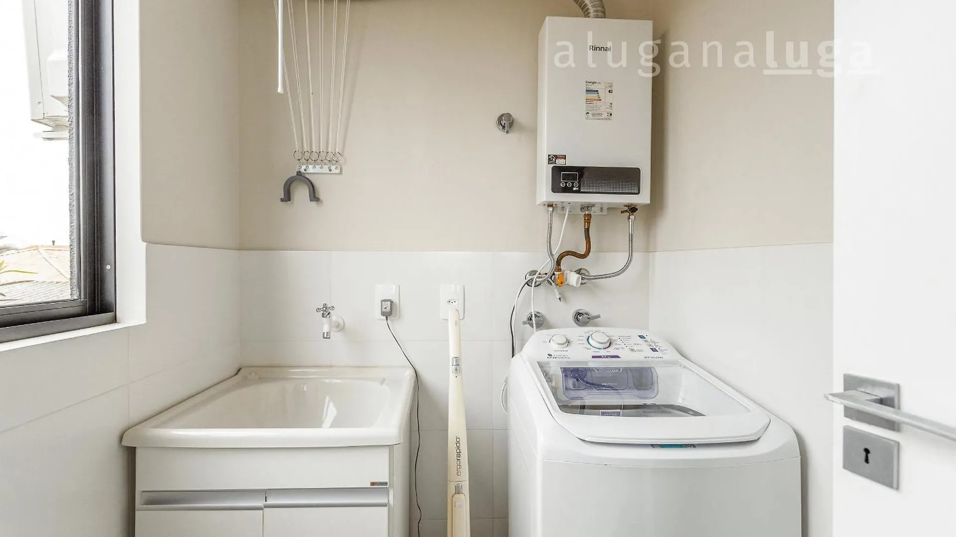Appartement Beach Pinheira - Casa Completa E Confortavel Palhoça Brésil