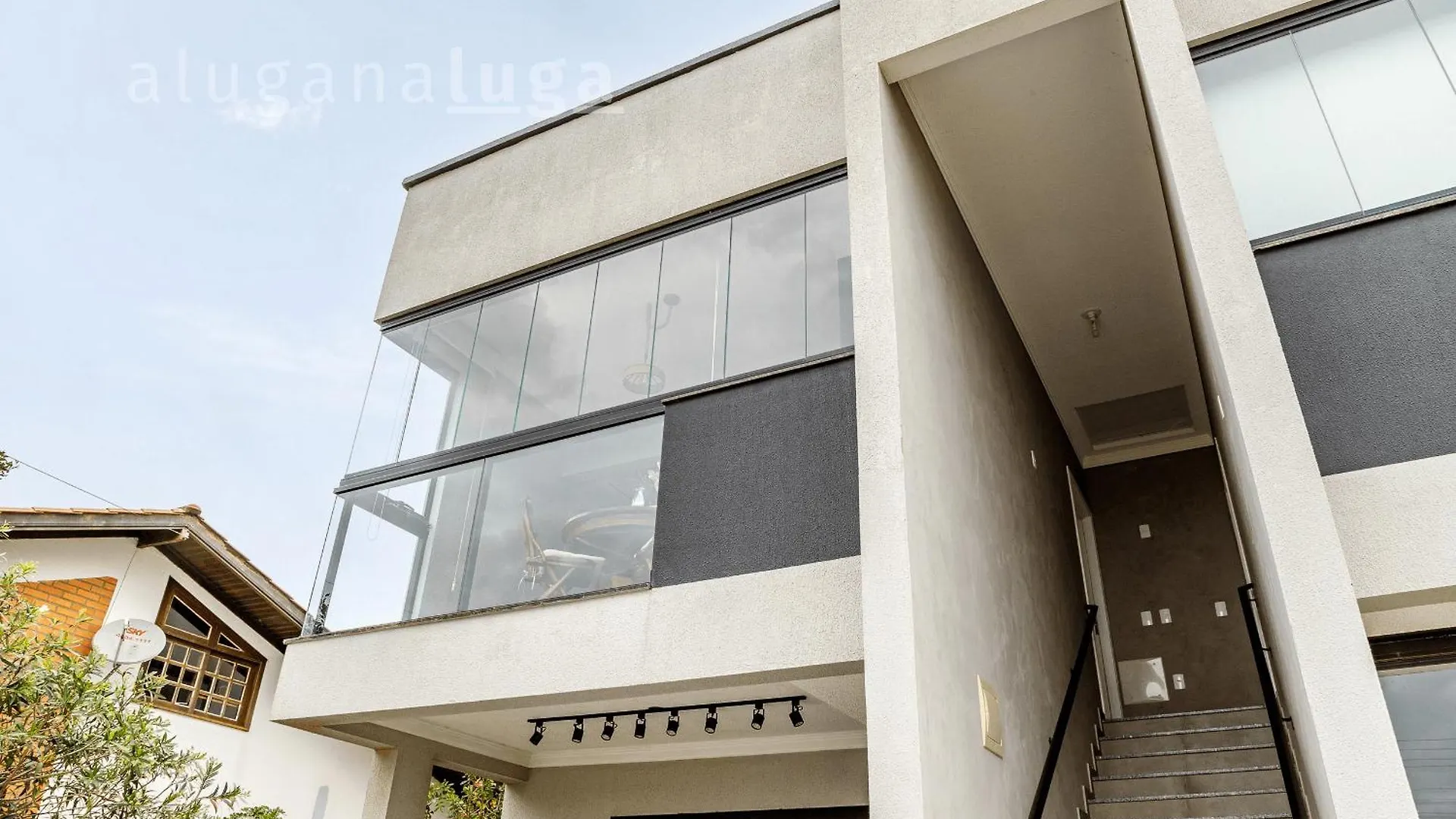 Beach Pinheira - Casa Completa E Confortavel Palhoça Appartement