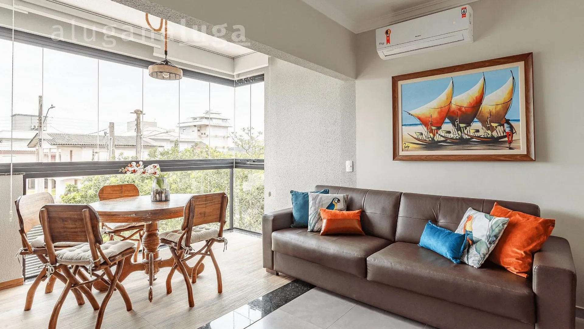 Appartement Beach Pinheira - Casa Completa E Confortavel Palhoça