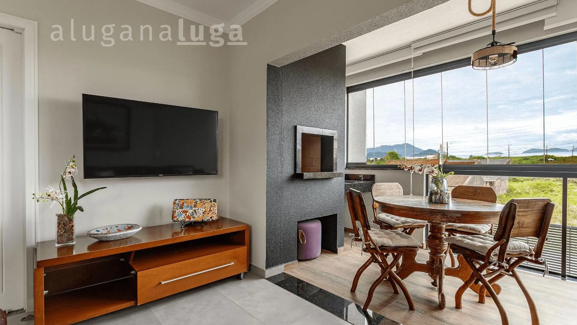 Beach Pinheira - Casa Completa E Confortavel Palhoça