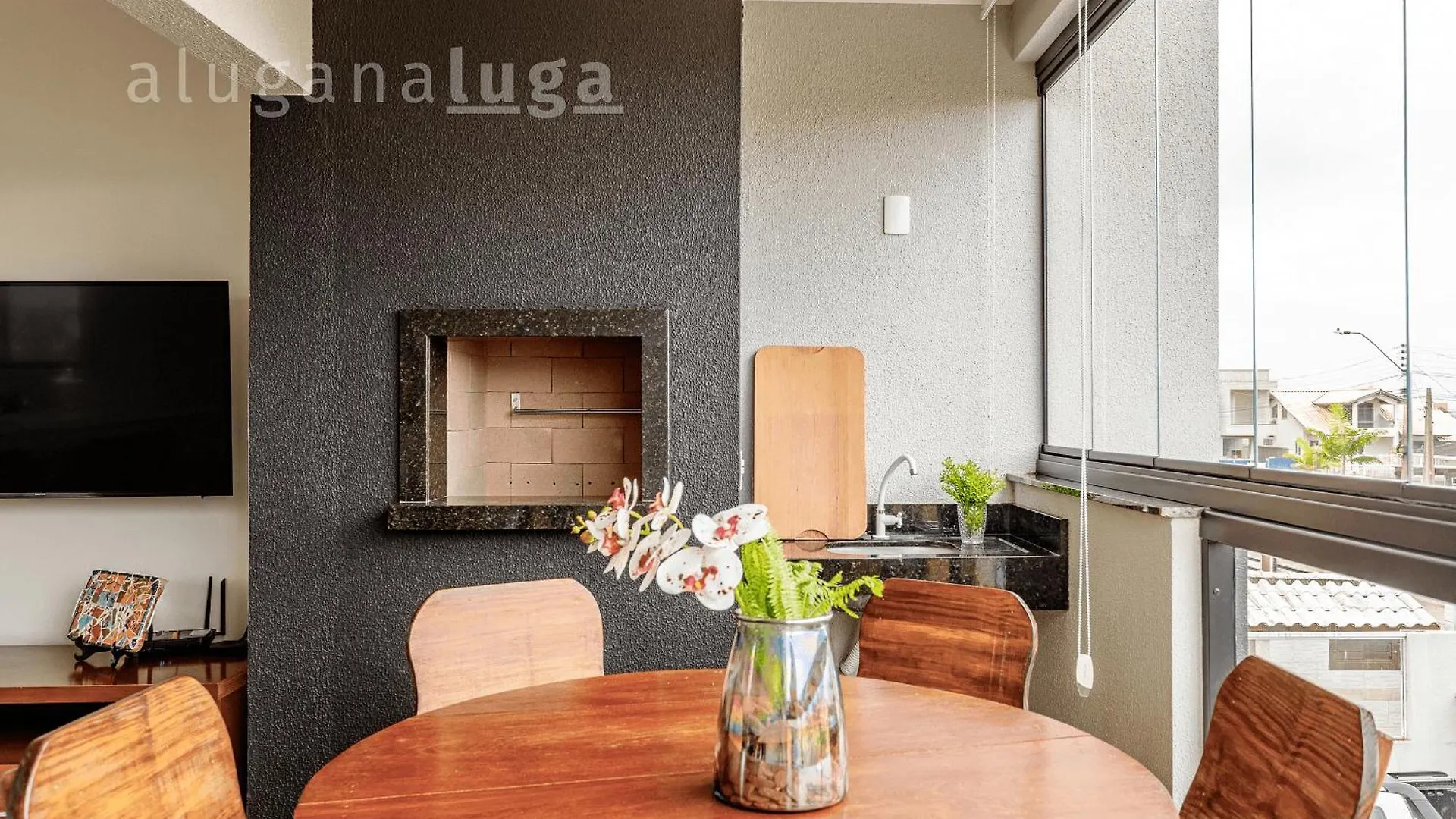Beach Pinheira - Casa Completa E Confortavel Palhoça